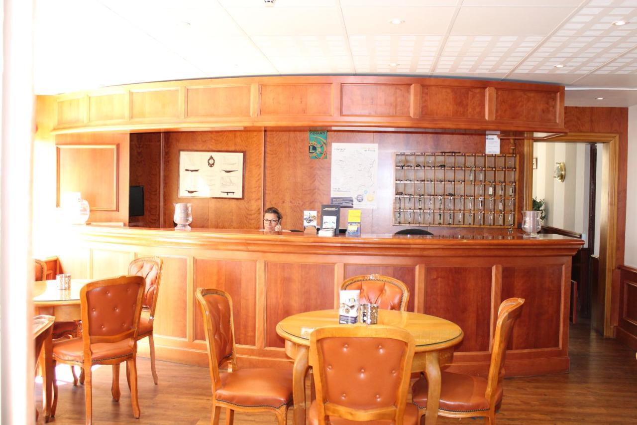 Hotel Des Tilleuls