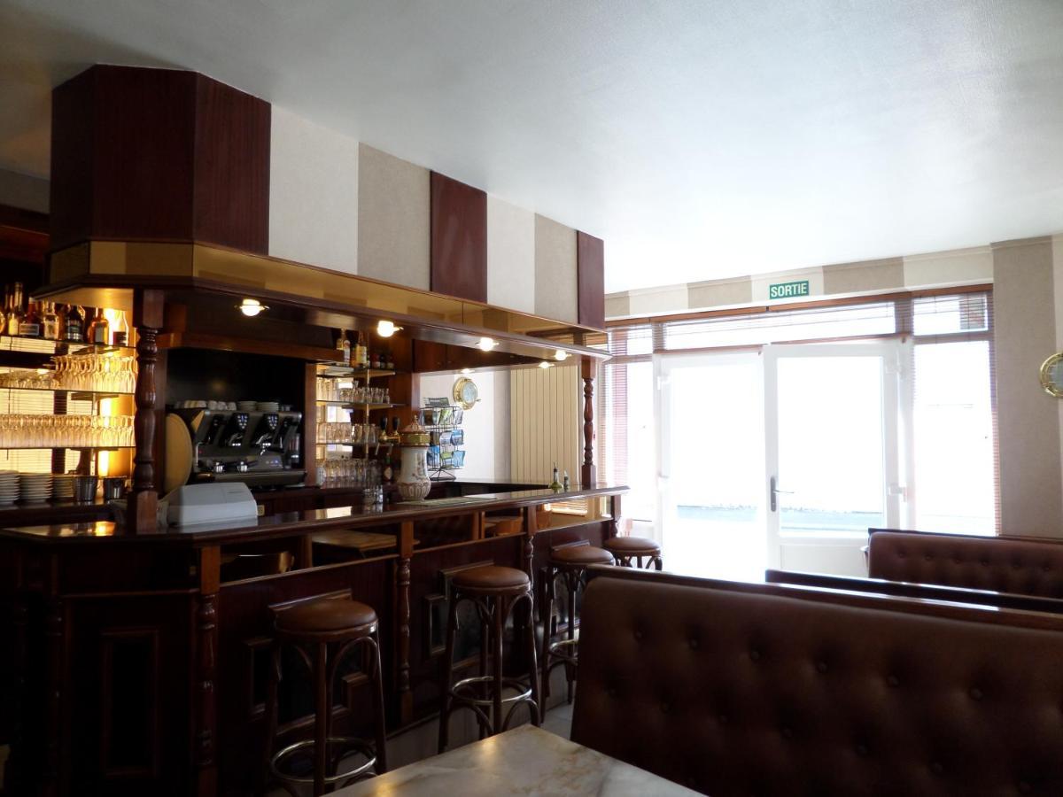 Des Tilleuls Hotel 3*
