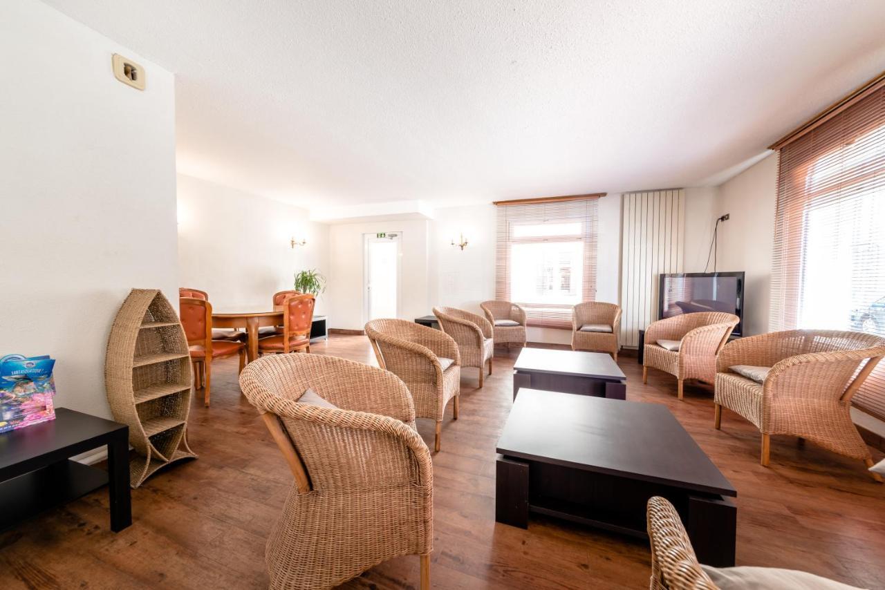 Des Tilleuls Hotel 3*