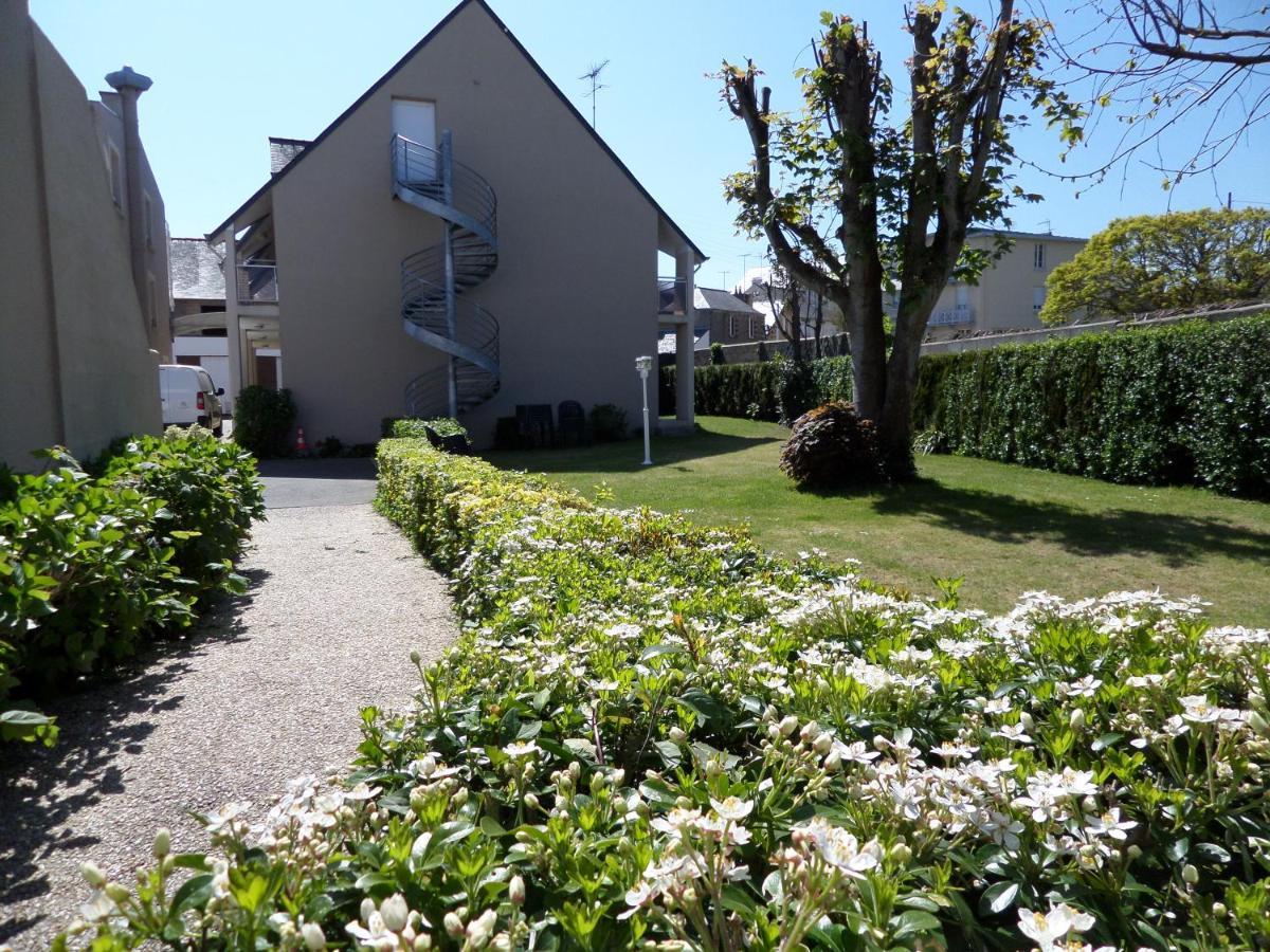 Des Tilleuls Hotel