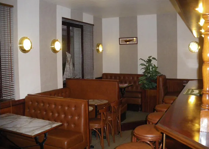 Hotel Des Tilleuls