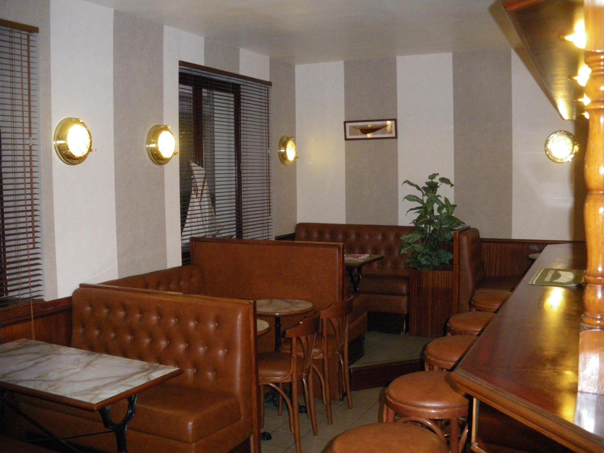 Hotel Des Tilleuls