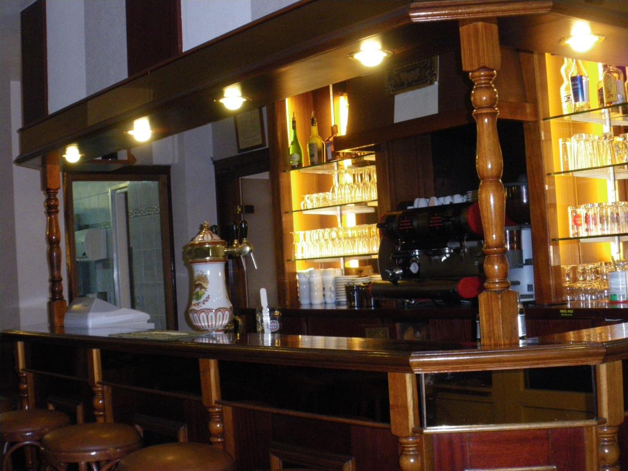 Des Tilleuls Hotel 3*