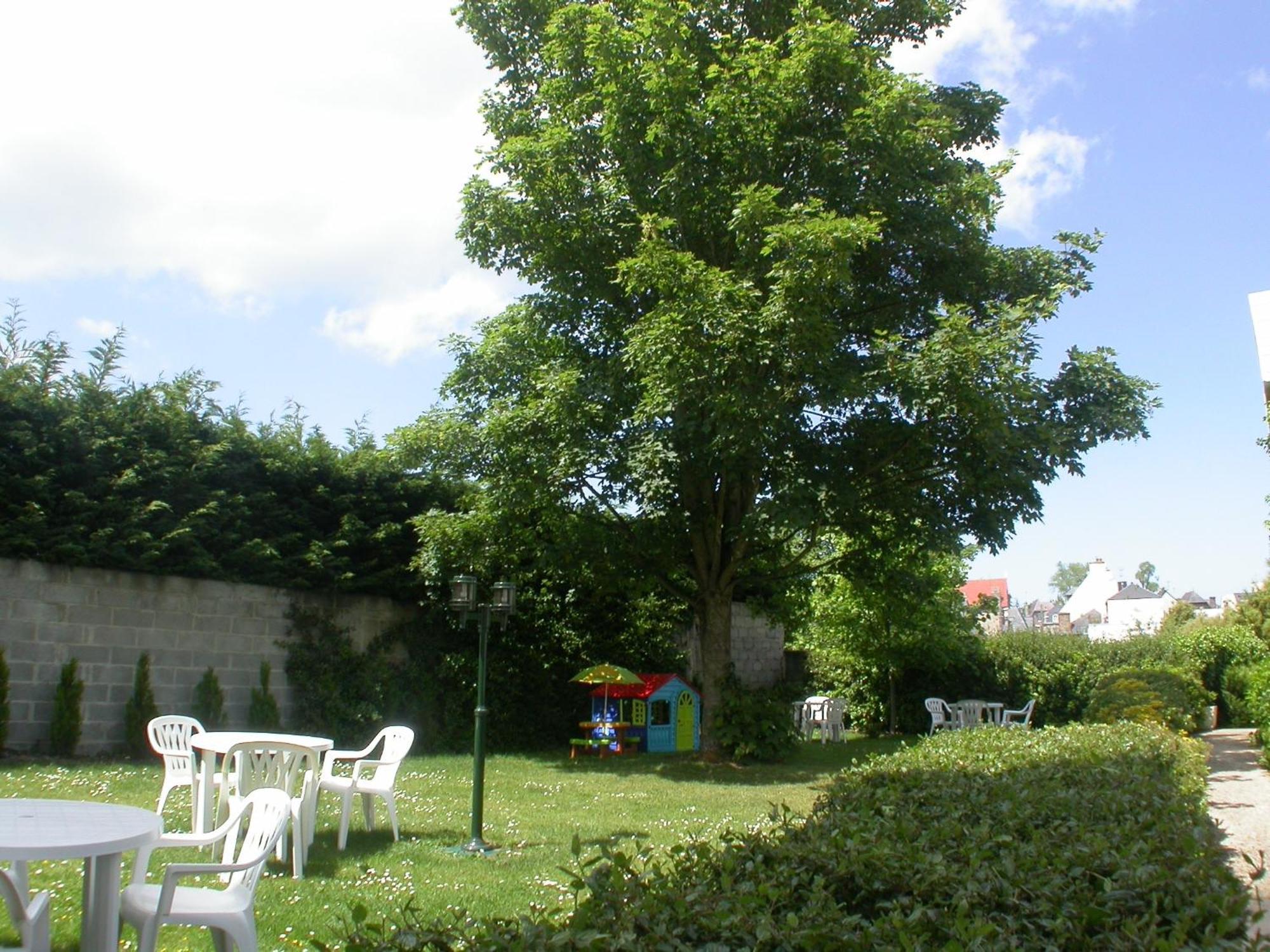 Hotel Des Tilleuls 3*