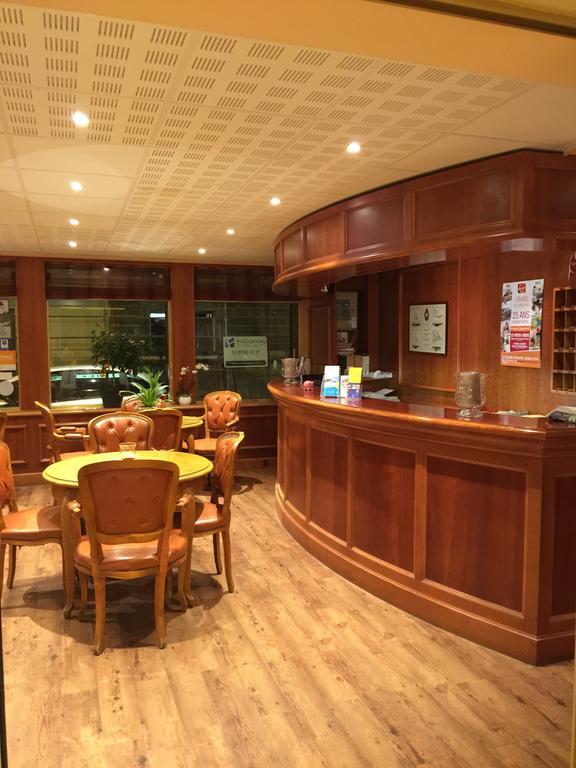 Hotel Des Tilleuls 3*