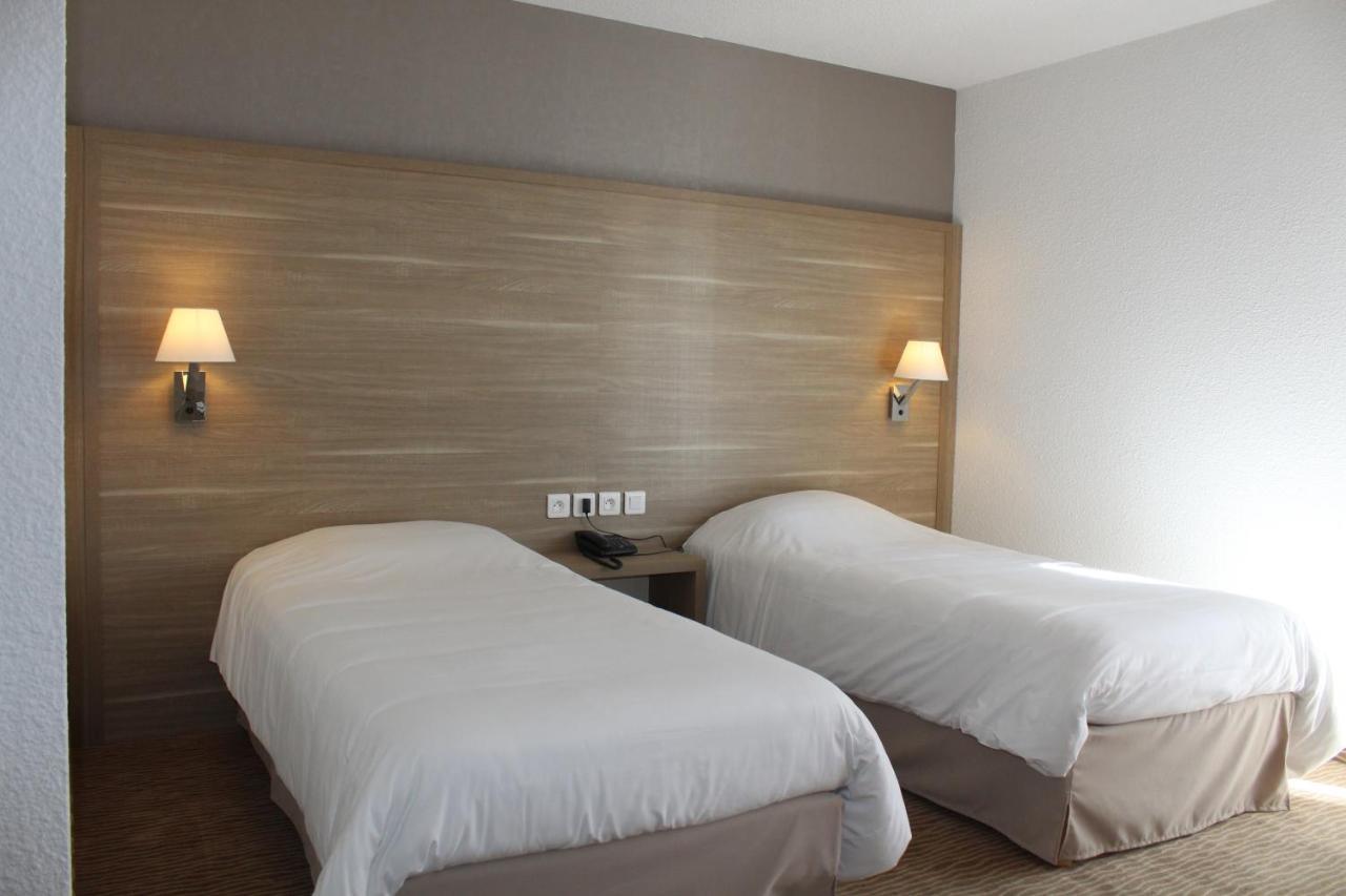 Hotel Des Tilleuls 3*