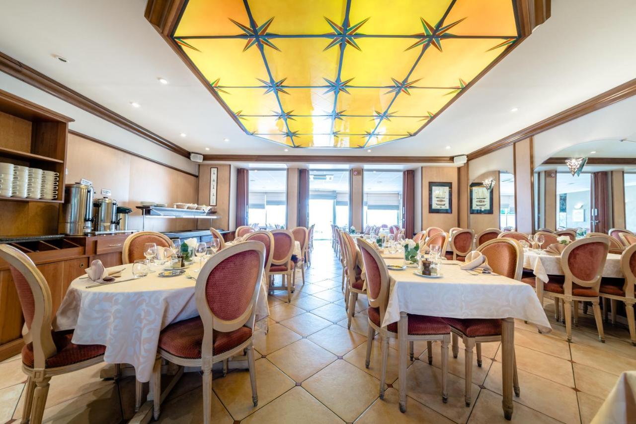Des Tilleuls Dinard