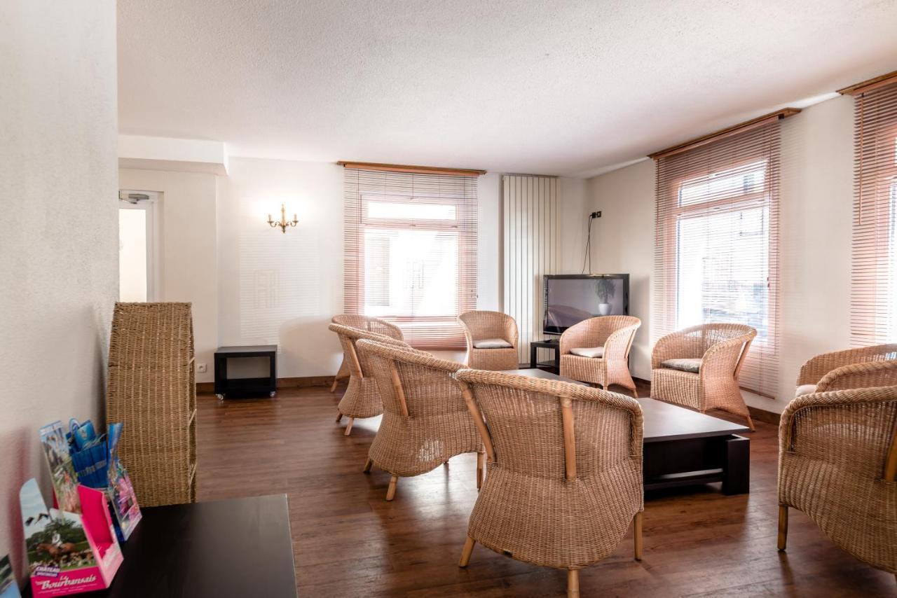 Hotel Des Tilleuls 3*