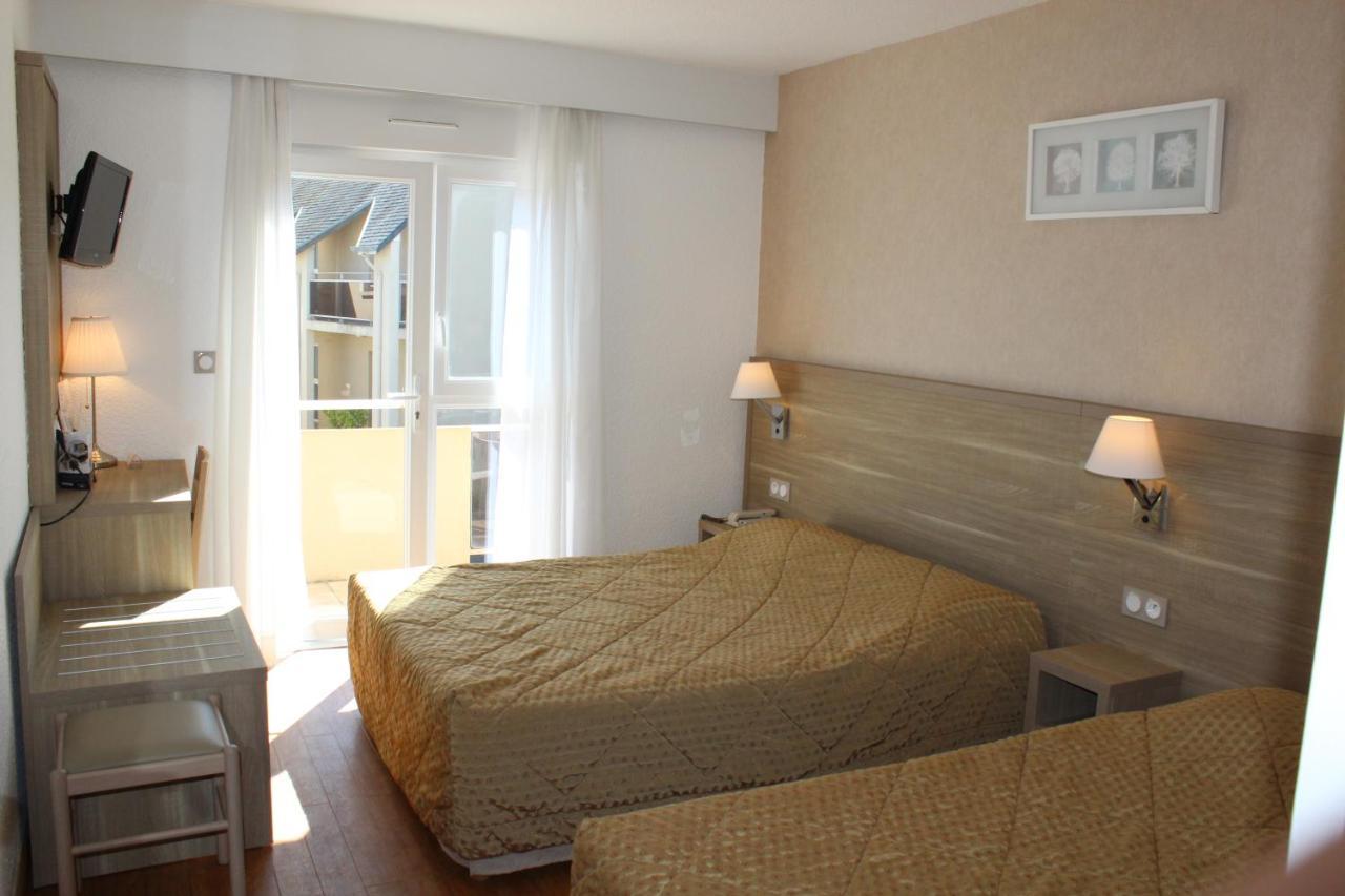 Des Tilleuls Hotel