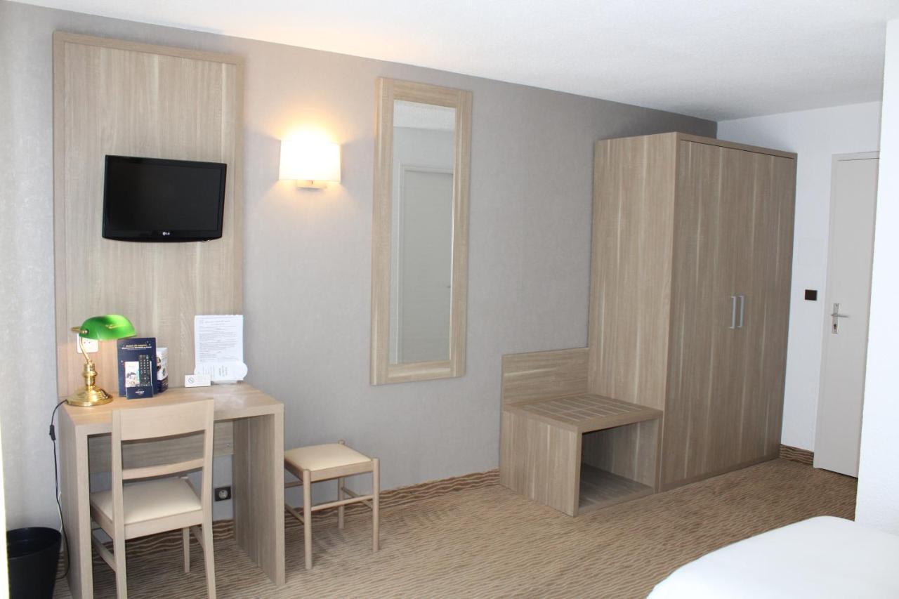 Des Tilleuls Hotel Dinard