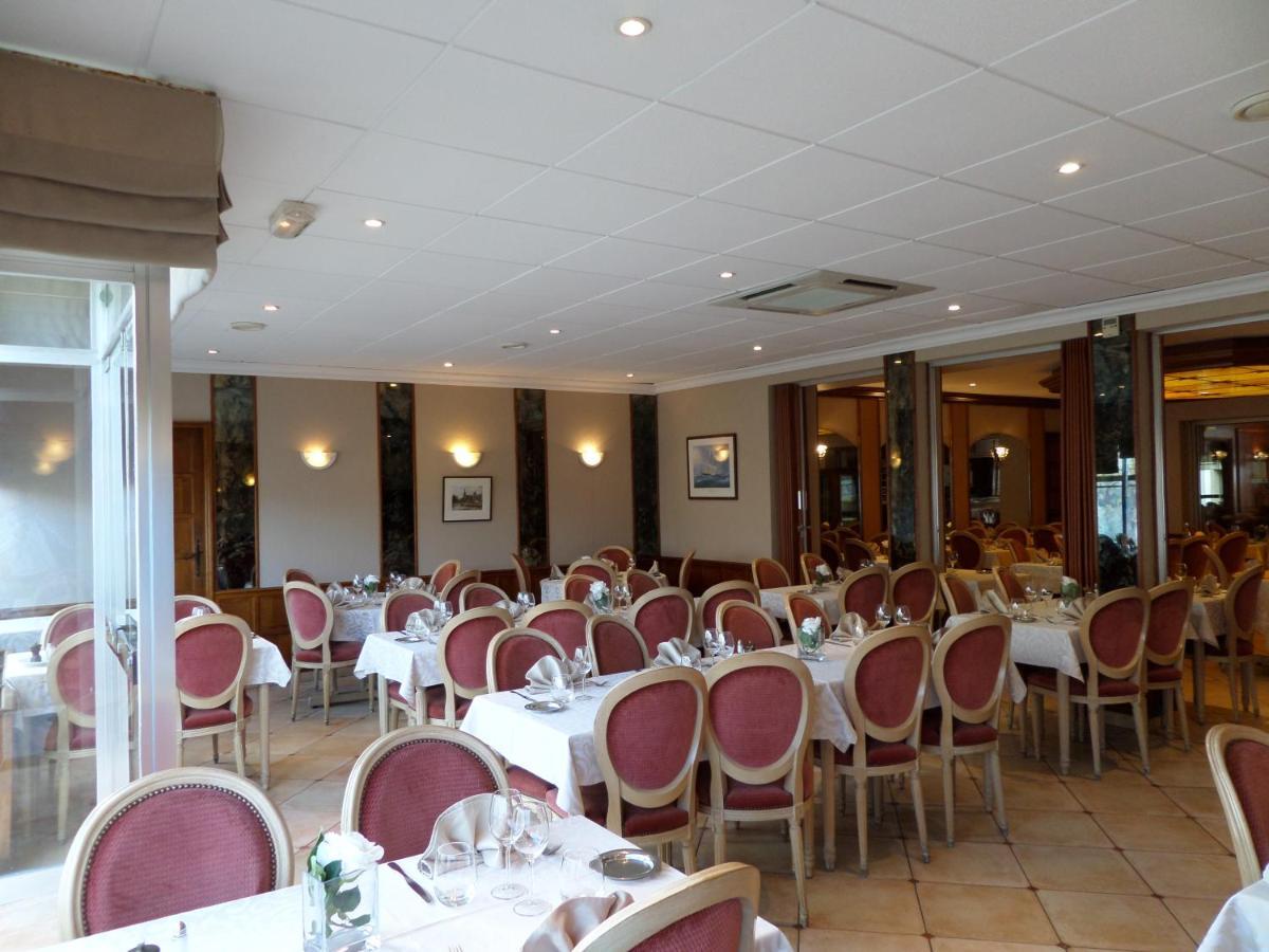 Hotel Des Tilleuls